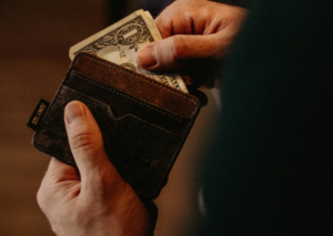 wallet