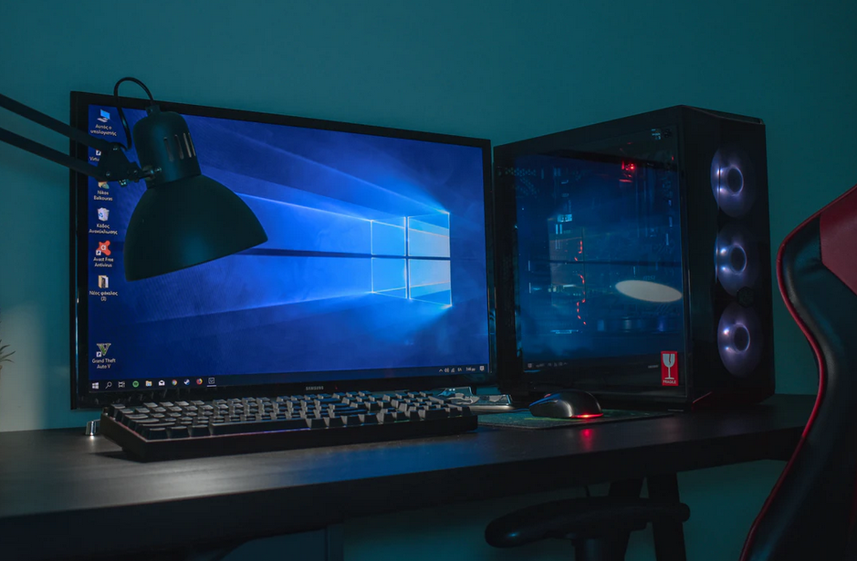 gaming PC