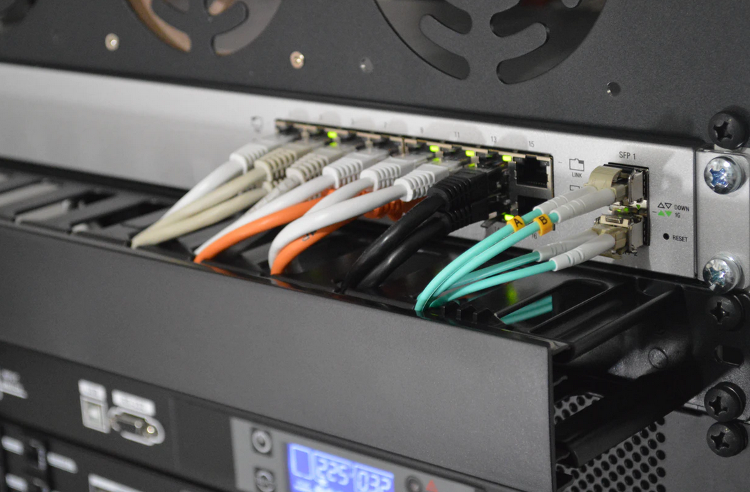 router