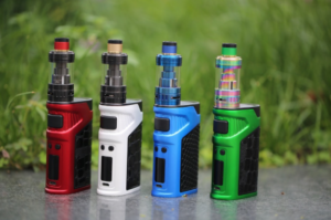 Electric Extreme Q Vaporizer