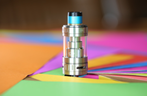 Electric Extreme Q Vaporizer