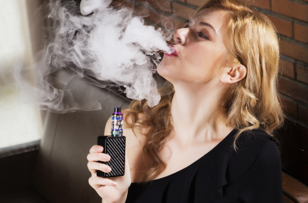 Electric Extreme Q Vaporizer