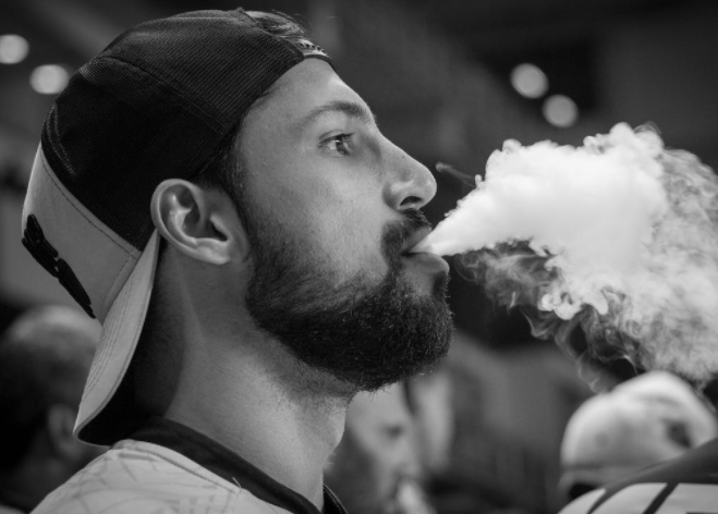 Vaping Mistakes