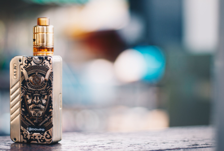 Types of Vapes