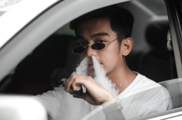 Types of Vapes