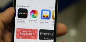 Apps