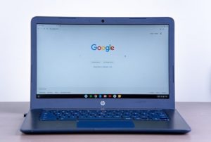 google