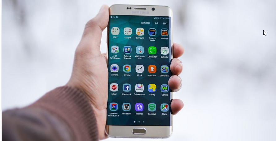 phone apps