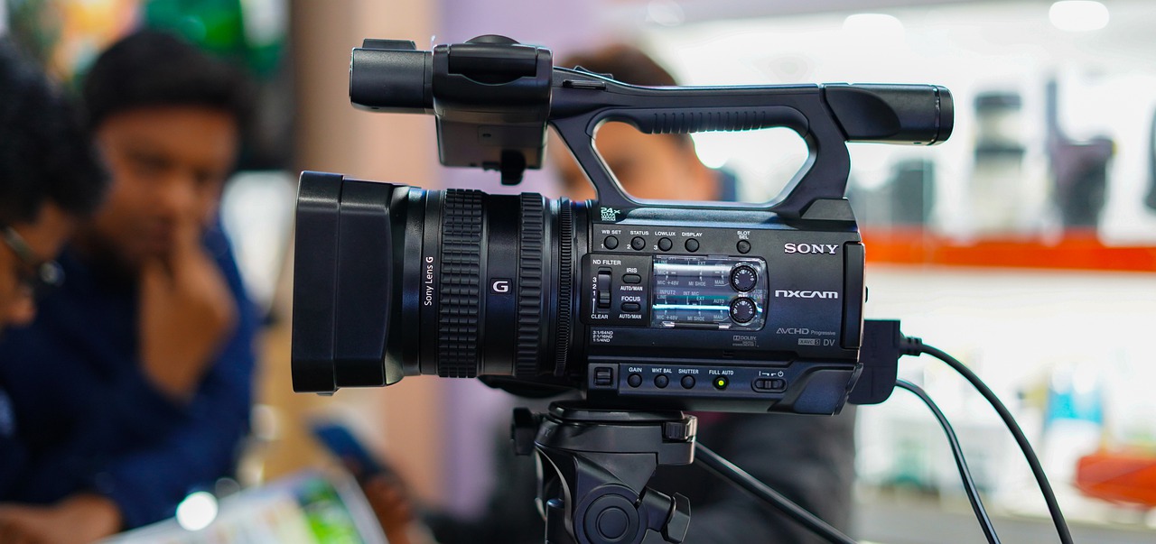 camera