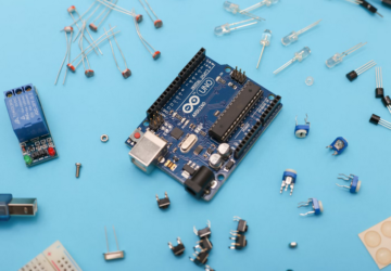 microcontroller