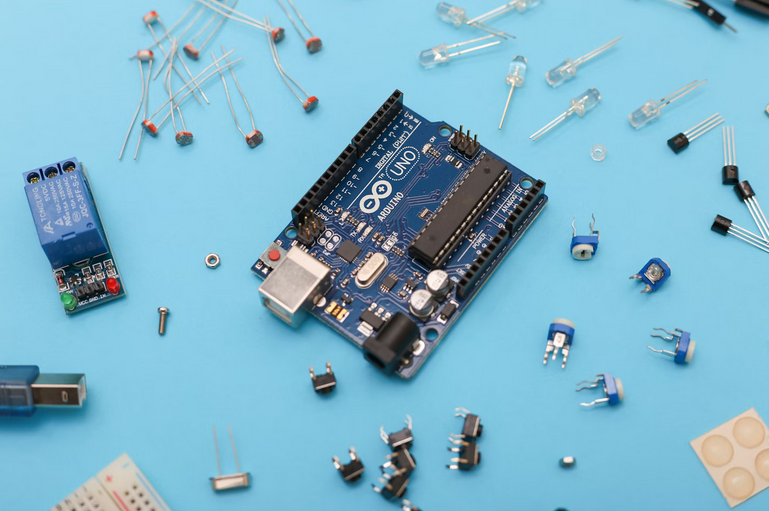 microcontroller